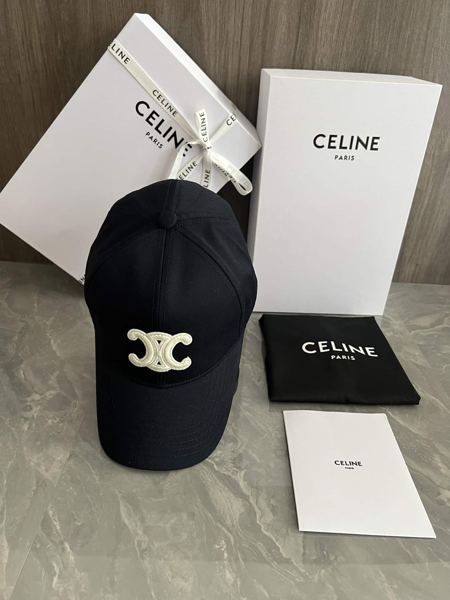 Celine Hat